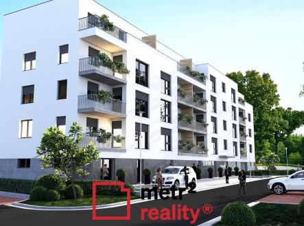 EXT 082 | Prodej bytu, 3+kk, 87 m²