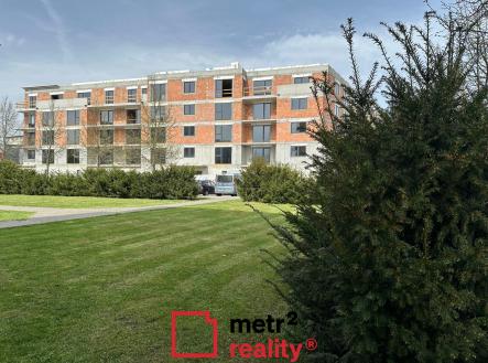 Prodej bytu, 3+kk, 87 m² obrázek