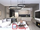 Prodej bytu, 2+kk, 147 m²