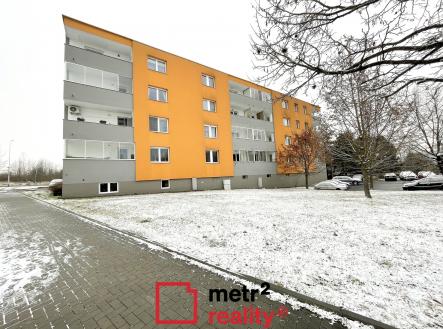 25 | Pronájem bytu, 3+kk, 56 m²