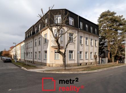 4 | Prodej bytu, 2+1, 74 m²