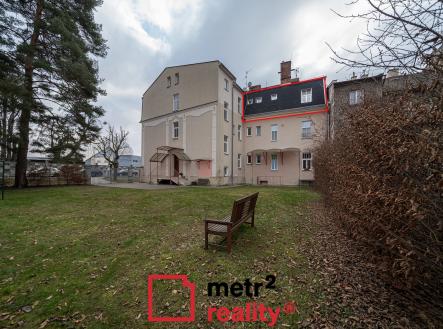 1 | Prodej bytu, 2+1, 74 m²