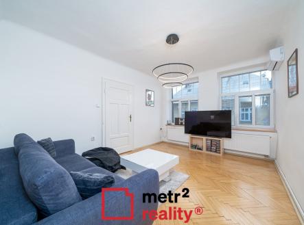 5 | Prodej bytu, 2+1, 74 m²