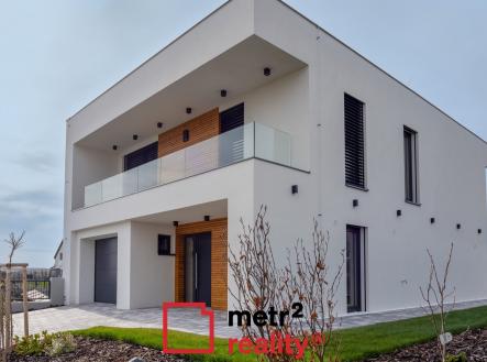 04 | Prodej - dům/vila, 180 m²