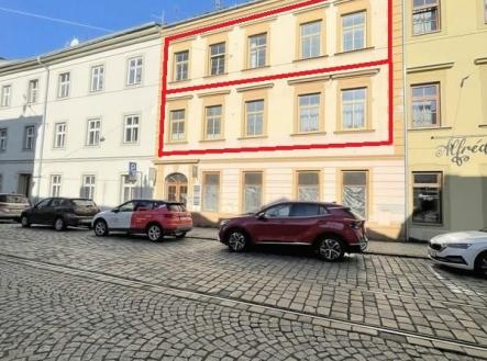 01 | Prodej - obchodní prostor, 303 m²