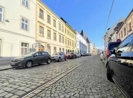 27 | Prodej - obchodní prostor, 303 m²