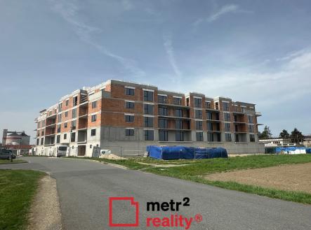Prodej bytu, 3+kk, 107 m² obrázek