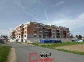 Prodej bytu, 3+kk, 107 m²