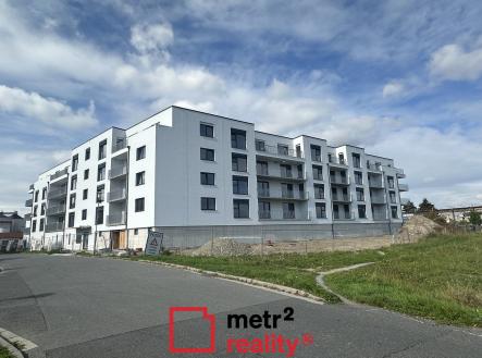 Prodej bytu, 3+kk, 107 m²