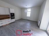 Pronájem bytu, 3+kk, 83 m²