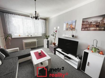 IMG_1048 | Prodej bytu, 3+1, 65 m²