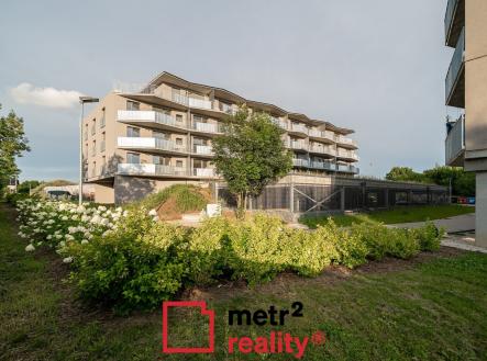 Pronájem bytu, 2+kk, 64 m²