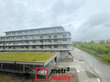 Pronájem bytu, 3+kk, 33 m² obrázek
