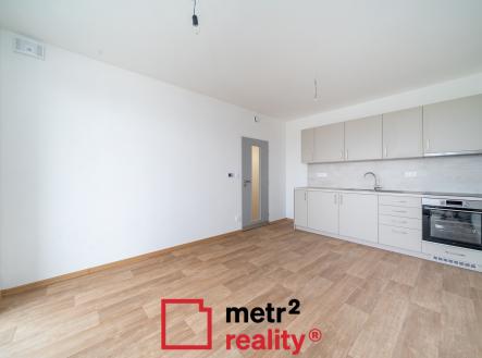 Pronájem bytu, 3+kk, 73 m² obrázek