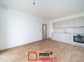 Pronájem bytu, 3+kk, 73 m²