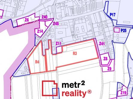 01 - Základní členění | Prodej - pozemek, zemědělská půda, 18 581 m²