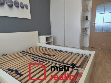 Pronájem bytu, 3+1, 72 m² obrázek