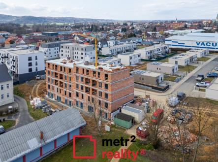 hf-9 | Prodej bytu, 1+kk, 33 m²