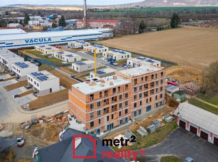 hf-10 | Prodej bytu, 1+kk, 33 m²