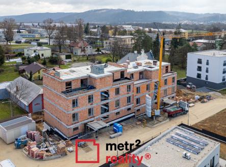 hf-5 | Prodej bytu, 2+kk, 52 m²