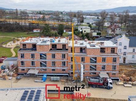 Prodej bytu, 3+kk, 82 m² obrázek