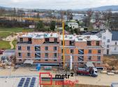 Prodej bytu, 3+kk, 82 m²