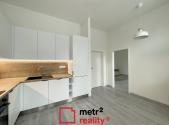 Pronájem bytu, 2+kk, 48 m²