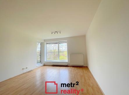 5 | Pronájem bytu, 2+kk, 61 m²