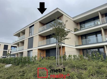 Pronájem bytu, 2+kk, 74 m² obrázek