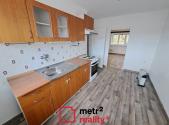 Pronájem bytu, 2+1, 47 m²