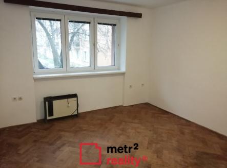 03 | Pronájem bytu, 2+1, 47 m²