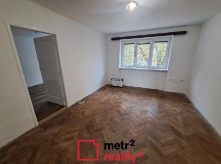 20231101_095426 | Pronájem bytu, 2+1, 47 m²