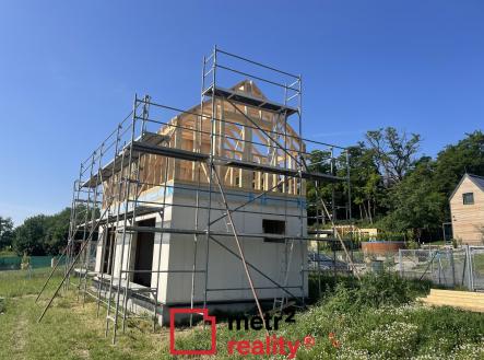 Prodej - chata/rekreační objekt, 50 m² obrázek