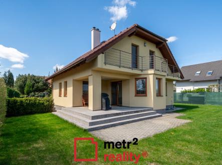 a úvodní | Prodej - dům/vila, 152 m²