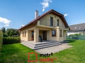 Prodej - dům/vila, 152 m²