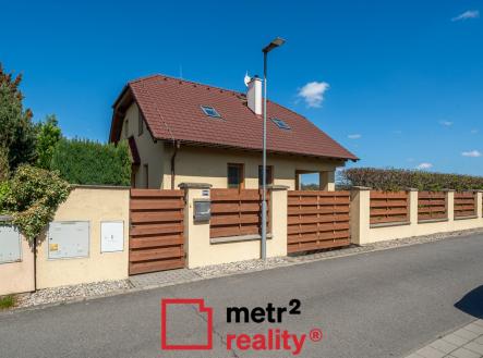 hf-3 | Prodej - dům/vila, 152 m²