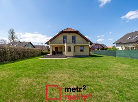 hf-7 | Prodej - dům/vila, 152 m²