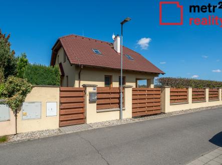 hf-3 | Prodej - dům/vila, 152 m²