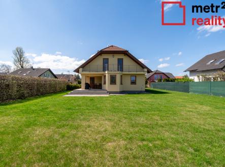 hf-7 | Prodej - dům/vila, 152 m²