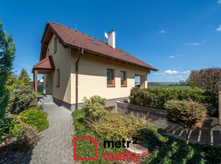 hf-2 | Prodej - dům/vila, 152 m²