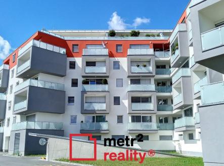 13 | Pronájem bytu, 2+kk, 55 m²