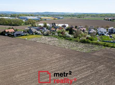 2 | Prodej - pozemek pro bydlení, 3 888 m²