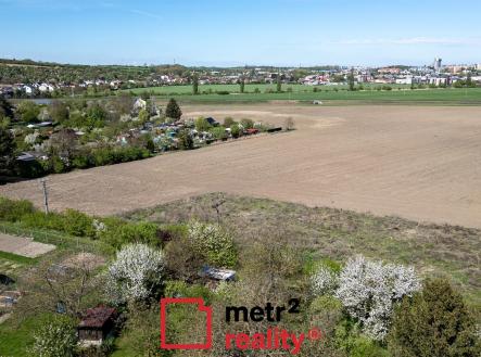 4 | Prodej - pozemek pro bydlení, 3 888 m²