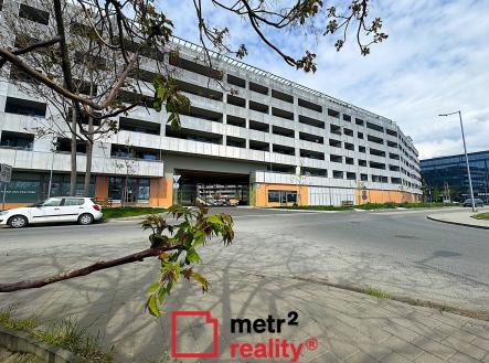 1 | Prodej bytu, 1+kk, 63 m²