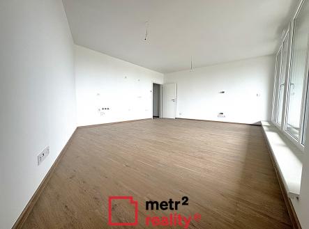 4 | Prodej bytu, 1+kk, 63 m²