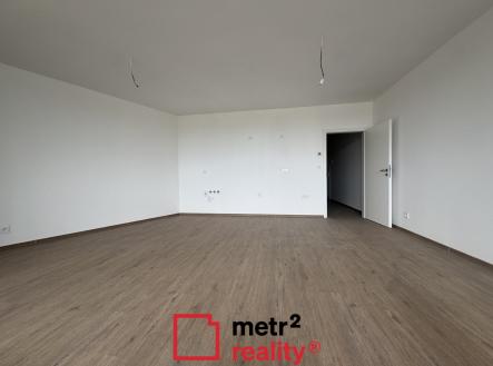 6 | Prodej bytu, 1+kk, 63 m²