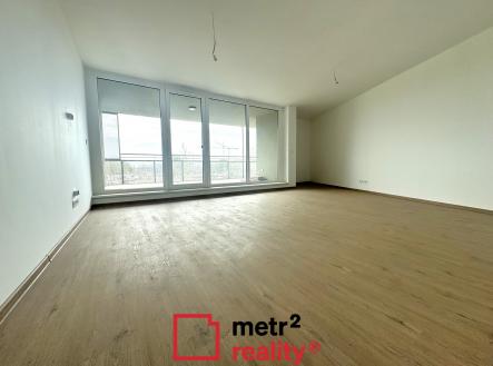 5 | Prodej bytu, 1+kk, 63 m²