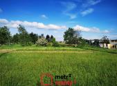 Prodej - pozemek pro bydlení, 938 m²