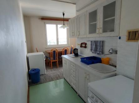 Pronájem bytu, 3+1, 65 m² obrázek