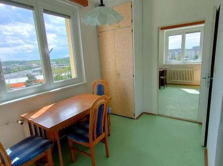 IMG20250516151515 | Pronájem bytu, 3+1, 65 m²